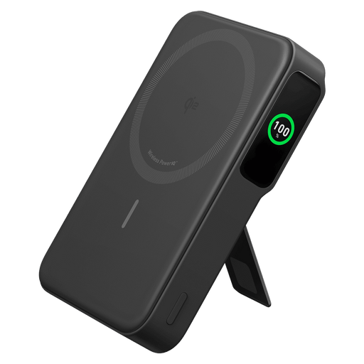 Anker Qi2 15W MagGo Power Bank 10,000 mAh