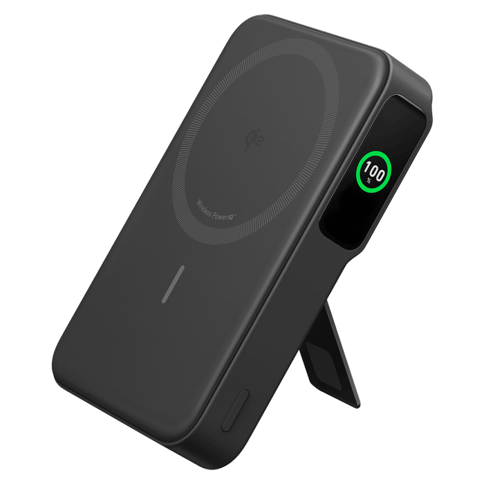 Anker Qi2 15W MagGo Power Bank 10,000 mAh