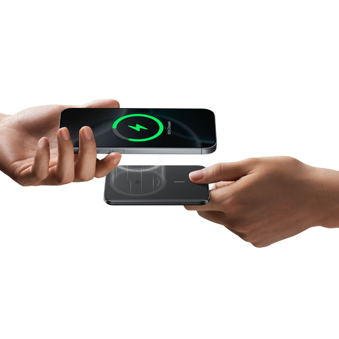 ANKER Nano Slim Magnetic Wireless Power Bank 5,000 mAh