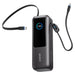 ANKER 165W Power Bank 25,000 mAh with Built-In USB-C and Retractable Cable