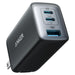 Anker PowerPort III 65W 3-Port Wall Charger