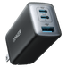Anker PowerPort 3 3 Port Wall Charger 65W
