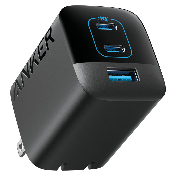 Anker 336 3-Port GaN Wall Charger 67W