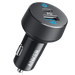Anker PowerDrive PD+ 2 35W 2-Port USB-C/USB-A Car Charger