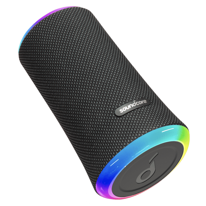 Soundcore Flare 2 Bluetooth Speaker Black