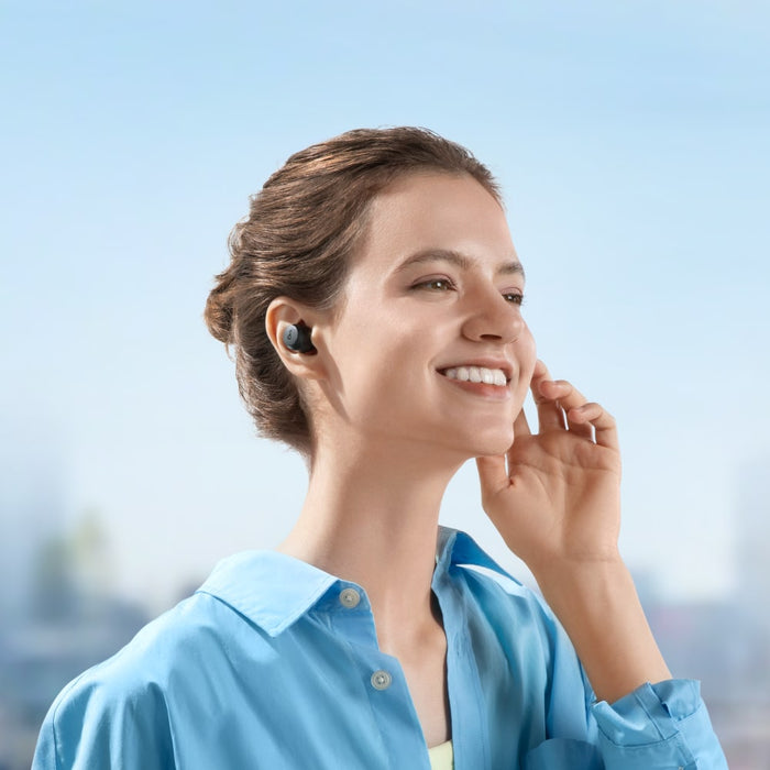 Soundcore A25i True Wireless In Ear Headphones Black
