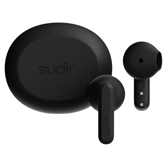 Sudio A3 True Wireless Earbuds