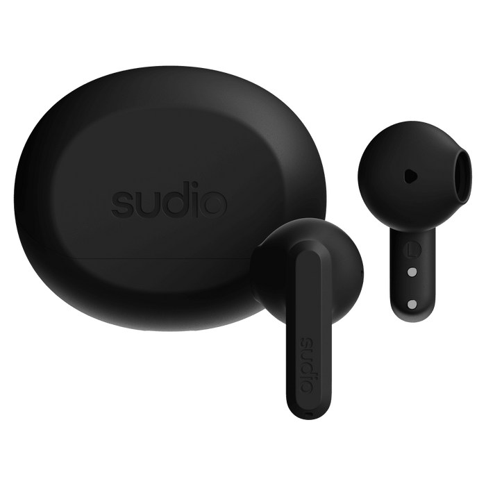Sudio A3 True Wireless Earbuds