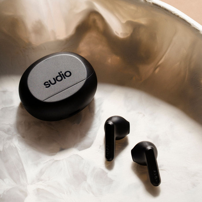 Sudio A3 True Wireless Earbuds