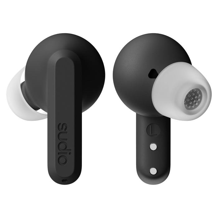 Sudio A3 Pro Active Noise Cancelling In-Ear Bluetooth Earbuds