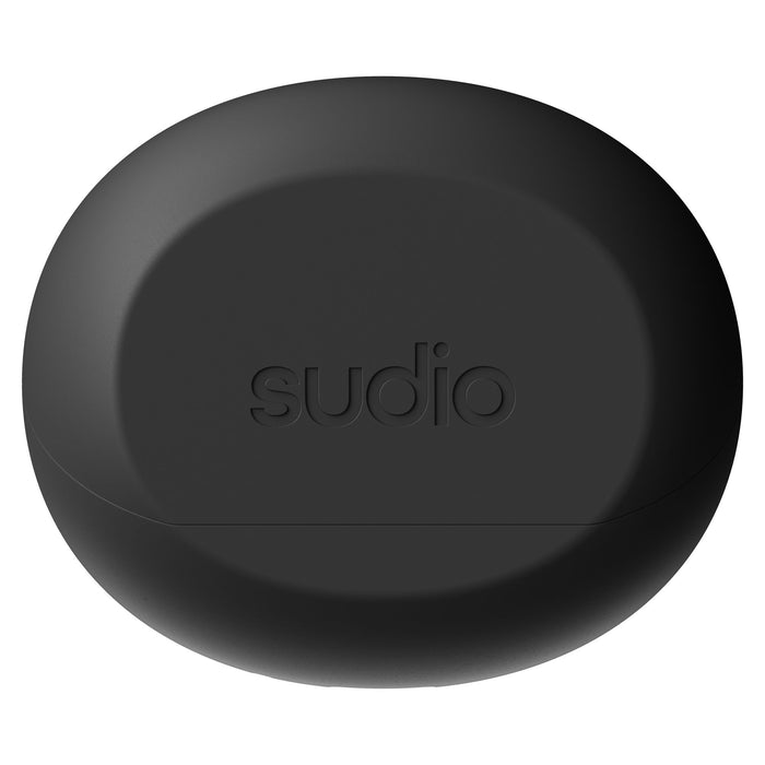 Sudio A3 Pro Active Noise Cancelling In-Ear Bluetooth Earbuds