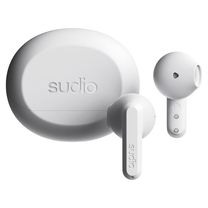 Sudio A3 True Wireless Earbuds