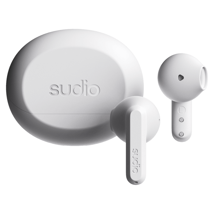 Sudio A3 True Wireless Earbuds