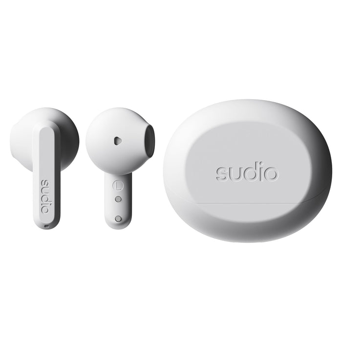 Sudio A3 True Wireless Earbuds