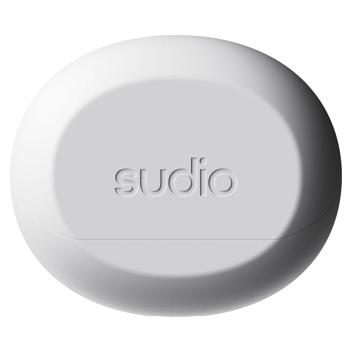 Sudio A3 True Wireless Earbuds