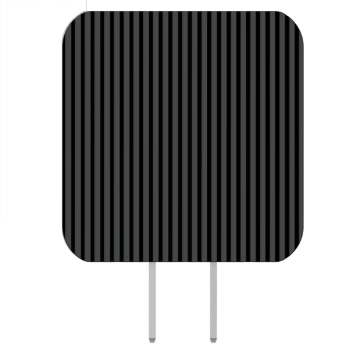 AMPD Volt Plus Triple USB A Port Wall Charger