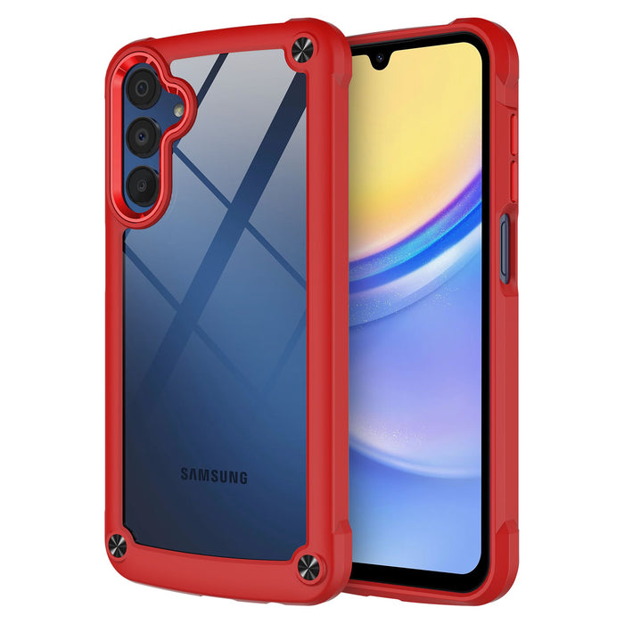 AMPD DuraBump Case for Samsung Galaxy A15 5G