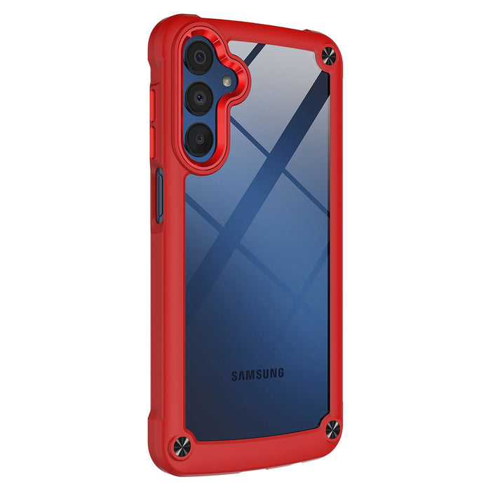 AMPD DuraBump Case for Samsung Galaxy A15 5G