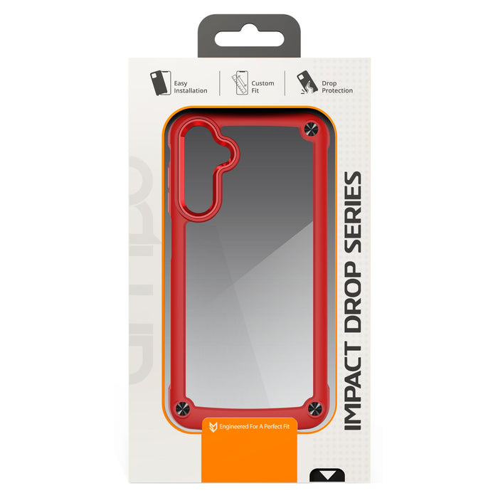 AMPD DuraBump Case for Samsung Galaxy A15 5G