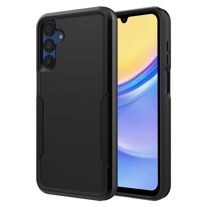 AMPD Military Drop Case for Samsung Galaxy A15 5G