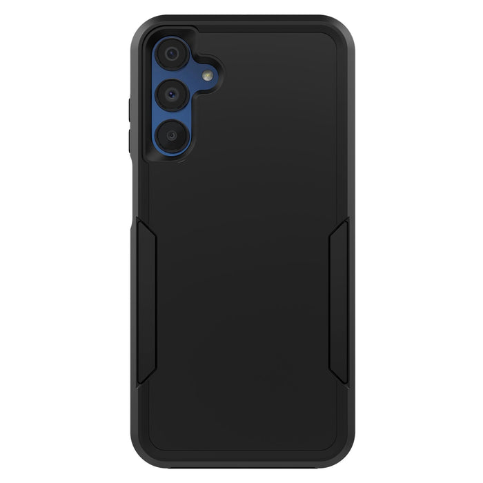 AMPD Military Drop Case for Samsung Galaxy A15 5G Black