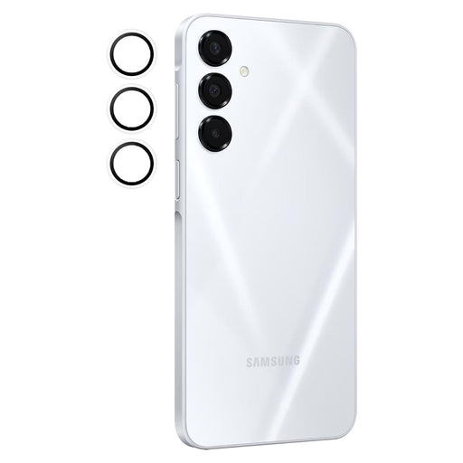 AMPD Rear Camera Tempered Glass Screen Protector for Samsung Galaxy A16 5G