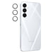 AMPD Rear Camera Tempered Glass Screen Protector for Samsung Galaxy A16 5G