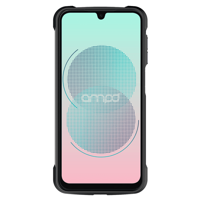 AMPD DuraBump Case for Samsung Galaxy A16 5G