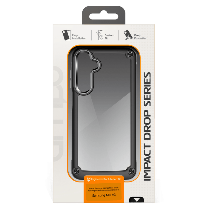 AMPD DuraBump Case for Samsung Galaxy A16 5G