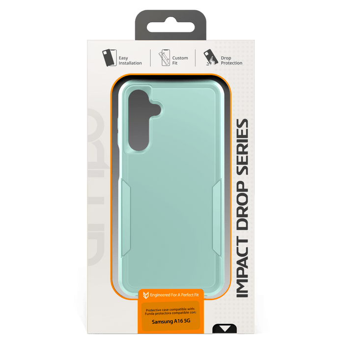 AMPD Dual Layer Military Drop for Samsung Galaxy A16 5G