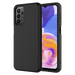 AMPD Classic Slim Dual Layer Case for Samsung Galaxy A23 / A23 5G Black