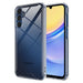 AMPD TPU / Acrylic Crystal Clear Case for Samsung Galaxy A25 5G