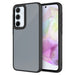 AMPD TPU/Acrylic Smoke Translucent Case for Samsung Galaxy A35 5G