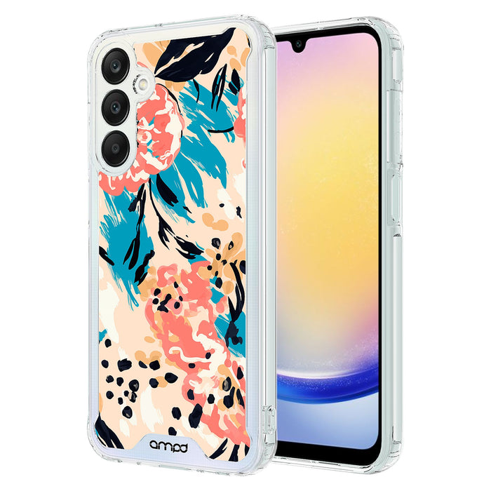 AMPD TPU/Acrylic HD Print Case for Samsung Galaxy A35 5G