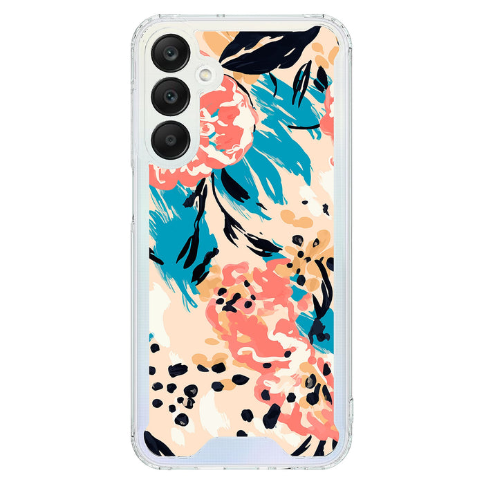 AMPD TPU/Acrylic HD Print Case for Samsung Galaxy A35 5G