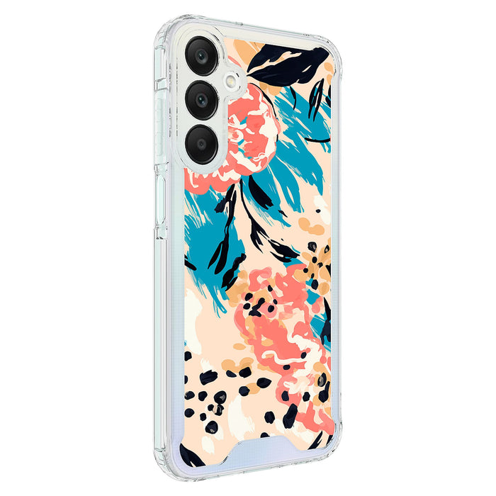 AMPD TPU/Acrylic HD Print Case for Samsung Galaxy A35 5G