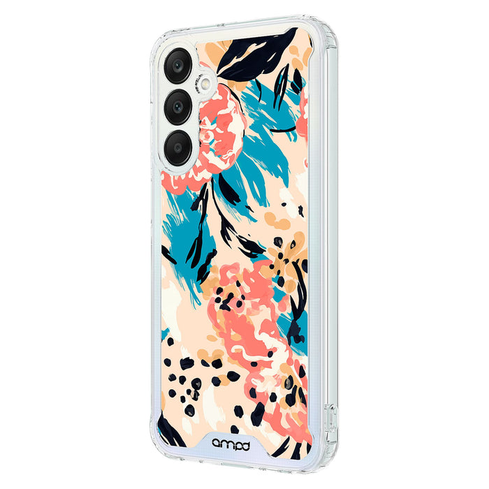 AMPD TPU/Acrylic HD Print Case for Samsung Galaxy A35 5G