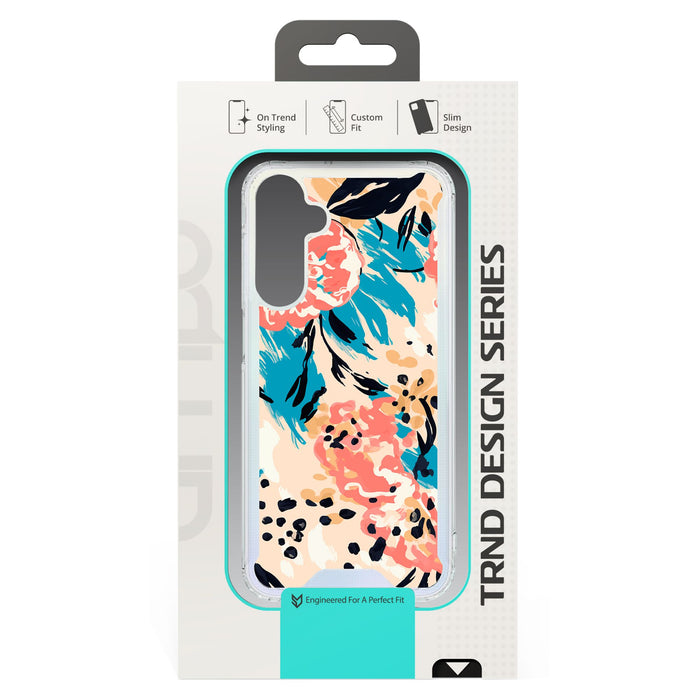 AMPD TPU/Acrylic HD Print Case for Samsung Galaxy A35 5G