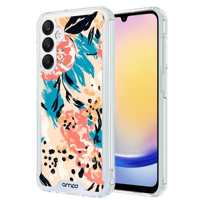 AMPD TPU/Acrylic HD Print Case for Samsung Galaxy A35 5G