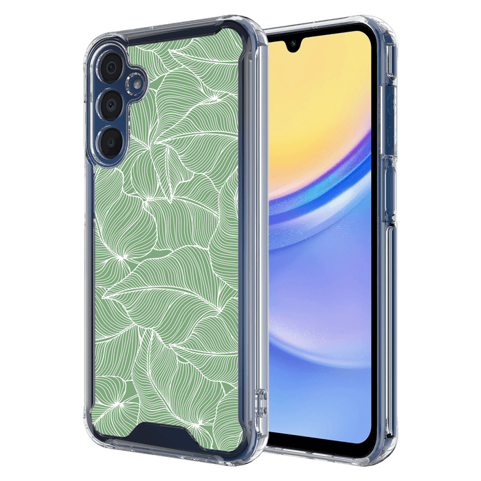 AMPD TPU/Acrylic HD Print Case for Samsung Galaxy A35 5G