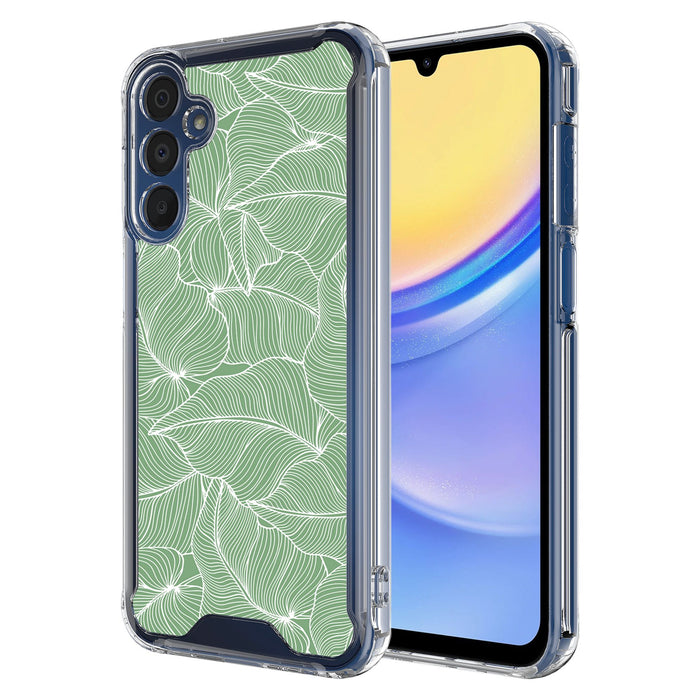 AMPD TPU/Acrylic HD Print Case for Samsung Galaxy A35 5G