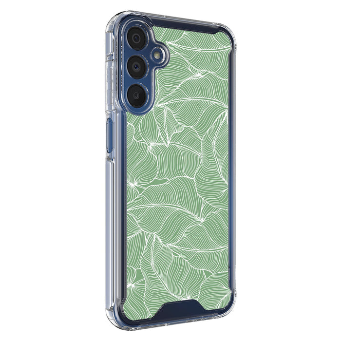 AMPD TPU/Acrylic HD Print Case for Samsung Galaxy A35 5G