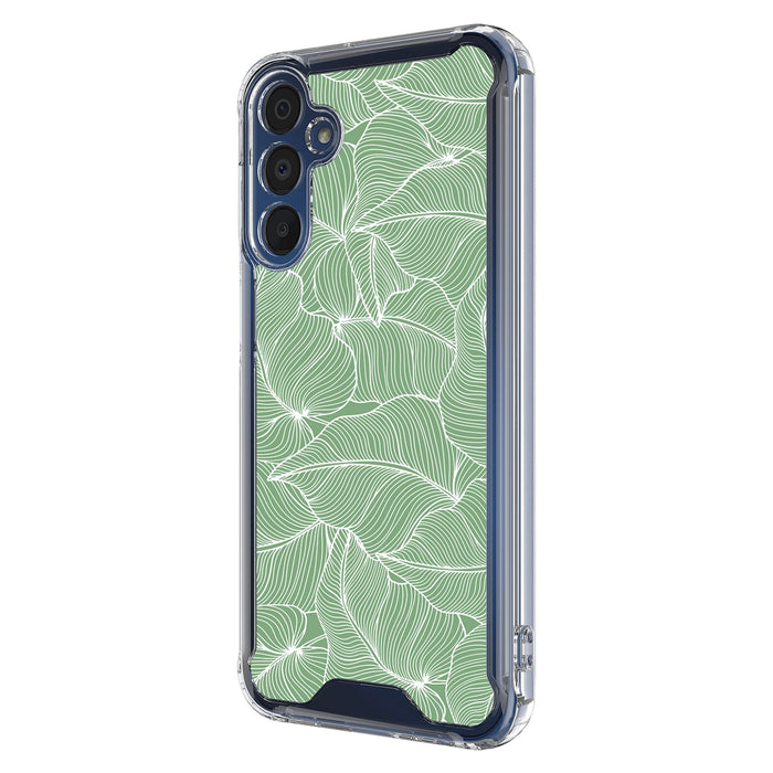 AMPD TPU/Acrylic HD Print Case for Samsung Galaxy A35 5G