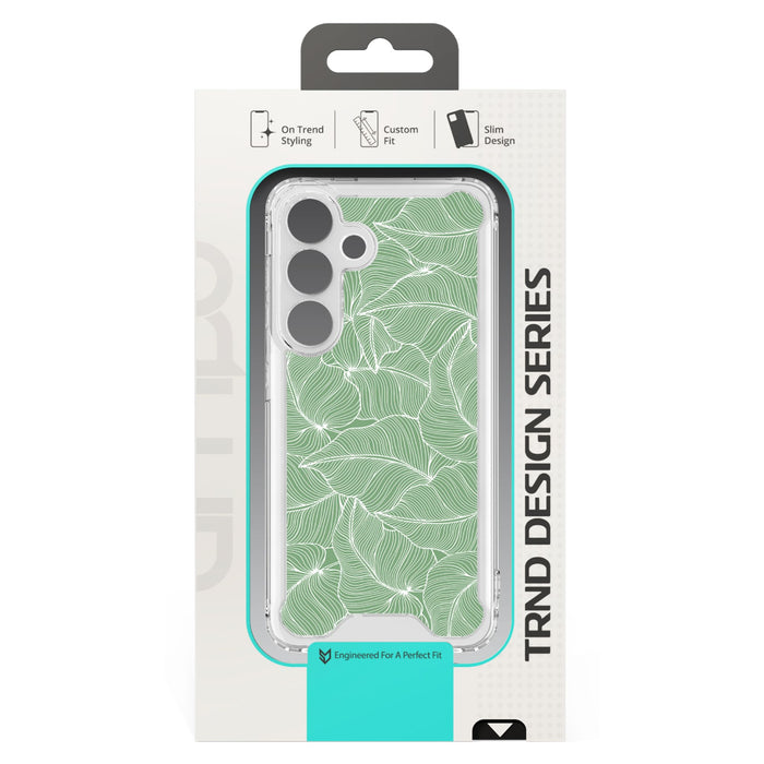 AMPD TPU/Acrylic HD Print Case for Samsung Galaxy A35 5G