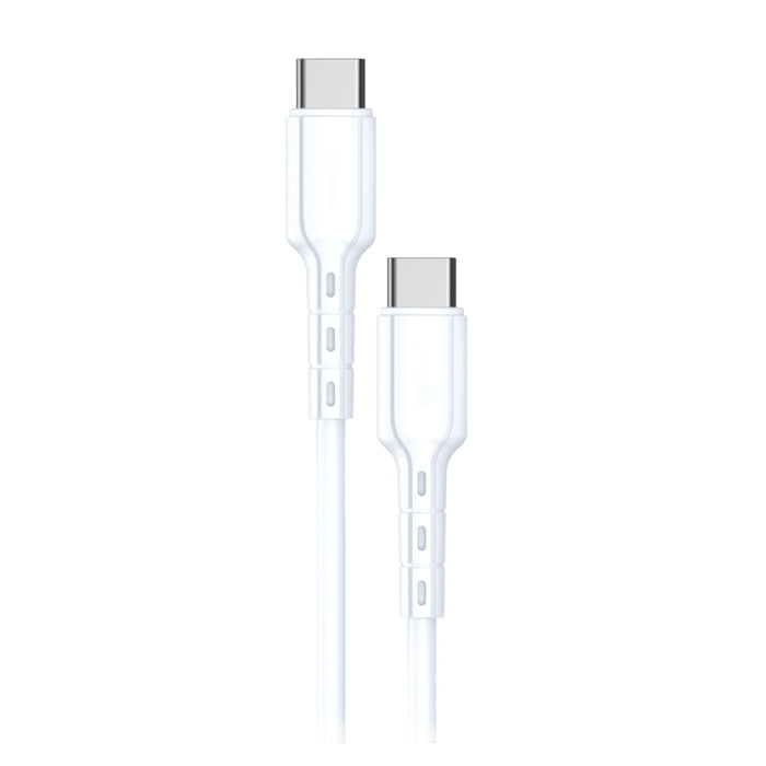 AMPD Type-C to Type-C USB-Cable 3ft