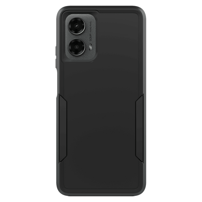 AMPD Dual Layer Military Drop Case for Motorola Moto G 5G (2024)