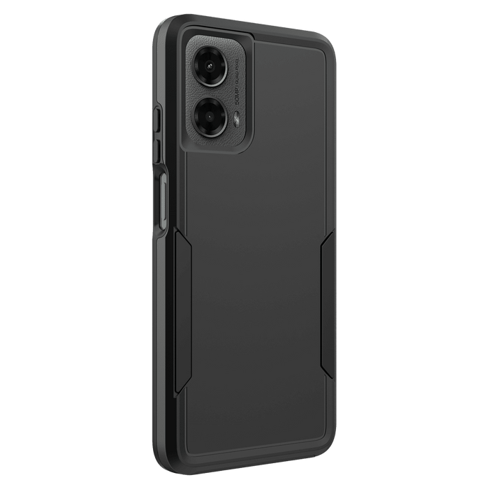 AMPD Dual Layer Military Drop Case for Motorola Moto G 5G (2024)