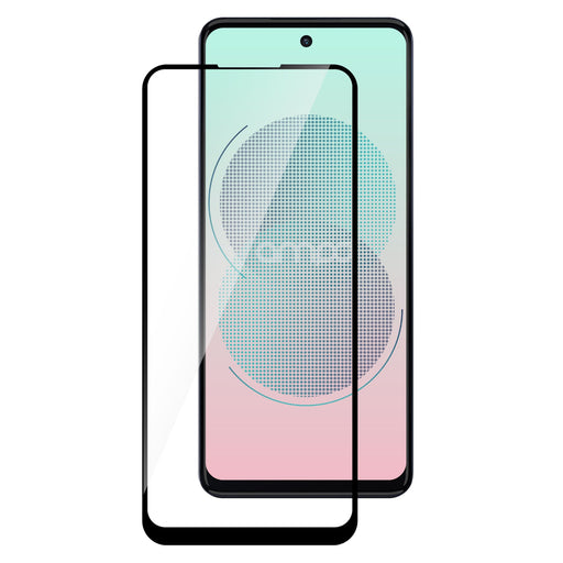 AMPD 3D Glass Screen Protector for Motorola Moto G Stylus (2022) / Moto G Stylus 5G (2022)