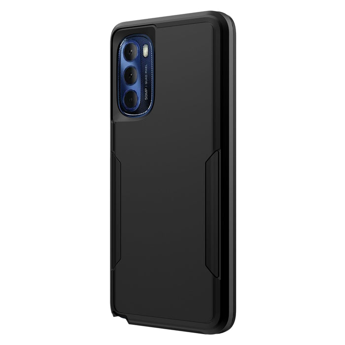 AMPD Military Drop Case for Motorola Moto G Stylus (2022) / Moto G Stylus 5G (2022)