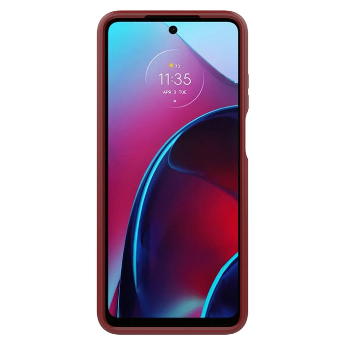 AMPD Military Drop Case for Motorola Moto G Stylus (2022) / Moto G Stylus 5G (2022)